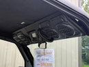 2026 Kawasaki Ridge Crew HVAC White/Beige - photo 6