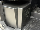 2026 Kawasaki Ridge Crew HVAC White/Beige - photo 7