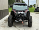 Pre-owned 2025 Can-Am Maverick X3 X DS Turbo RR Smart-Shox - photo 2
