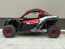 Pre-owned 2025 Can-Am Maverick X3 X DS Turbo RR Smart-Shox - photo 3