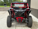 Pre-owned 2025 Can-Am Maverick X3 X DS Turbo RR Smart-Shox - photo 5