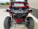 Pre-owned 2025 Can-Am Maverick X3 X DS Turbo RR Smart-Shox - photo 6
