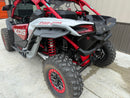 Pre-owned 2025 Can-Am Maverick X3 X DS Turbo RR Smart-Shox - photo 7