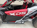 Pre-owned 2025 Can-Am Maverick X3 X DS Turbo RR Smart-Shox - photo 8