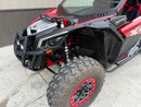Pre-owned 2025 Can-Am Maverick X3 X DS Turbo RR Smart-Shox - photo 9