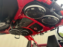 Pre-owned 2025 Can-Am Maverick X3 X DS Turbo RR Smart-Shox - photo 11