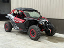 Pre-owned 2025 Can-Am Maverick X3 X DS Turbo RR Smart-Shox - photo 12