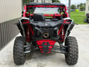 Pre-owned 2025 Can-Am Maverick X3 X DS Turbo RR Smart-Shox - photo 15