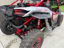 Pre-owned 2025 Can-Am Maverick X3 X DS Turbo RR Smart-Shox - photo 16