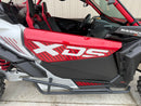 Pre-owned 2025 Can-Am Maverick X3 X DS Turbo RR Smart-Shox - photo 17