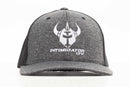 INTIMIDATOR FLEXFIT, MESH BACK TRUCKER HAT - Intimidator UTV Central
