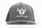INTIMIDATOR FLEXFIT, MESH BACK TRUCKER HAT - Intimidator UTV Central