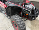 Pre-owned 2025 Can-Am Maverick X3 X DS Turbo RR Smart-Shox - photo 18