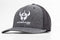 INTIMIDATOR FLEXFIT, MESH BACK TRUCKER HAT - Intimidator UTV Central