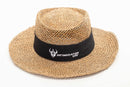 INTIMIDATOR STRAW HAT - Intimidator UTV Central
