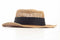 INTIMIDATOR STRAW HAT - Intimidator UTV Central