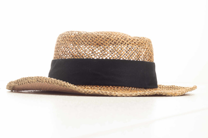 INTIMIDATOR STRAW HAT - Intimidator UTV Central