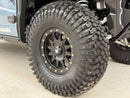 2025 Kawasaki Ridge® XR Crew Limited HVAC 1000 w/ Highlifter Tire & Wheel Package