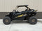 2020 Yamaha YXZ 1000 SS XT-R