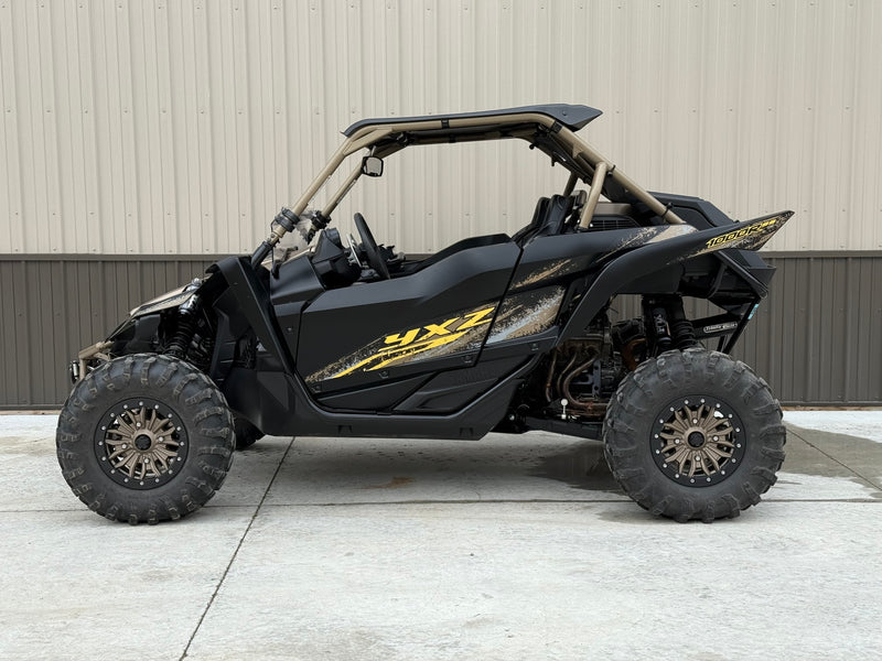 2020 Yamaha YXZ 1000 SS XT-R