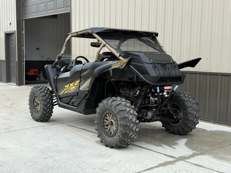 2020 Yamaha YXZ 1000 SS XT-R