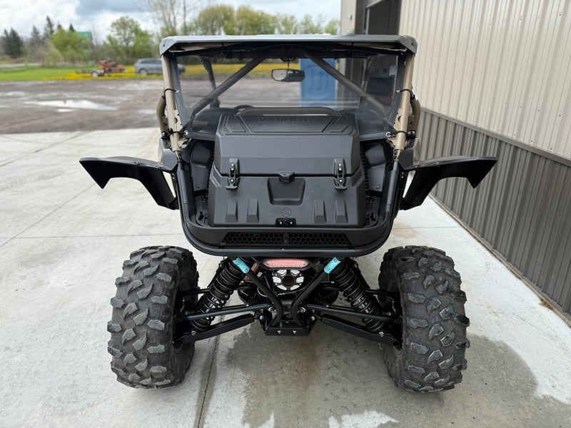 2020 Yamaha YXZ 1000 SS XT-R