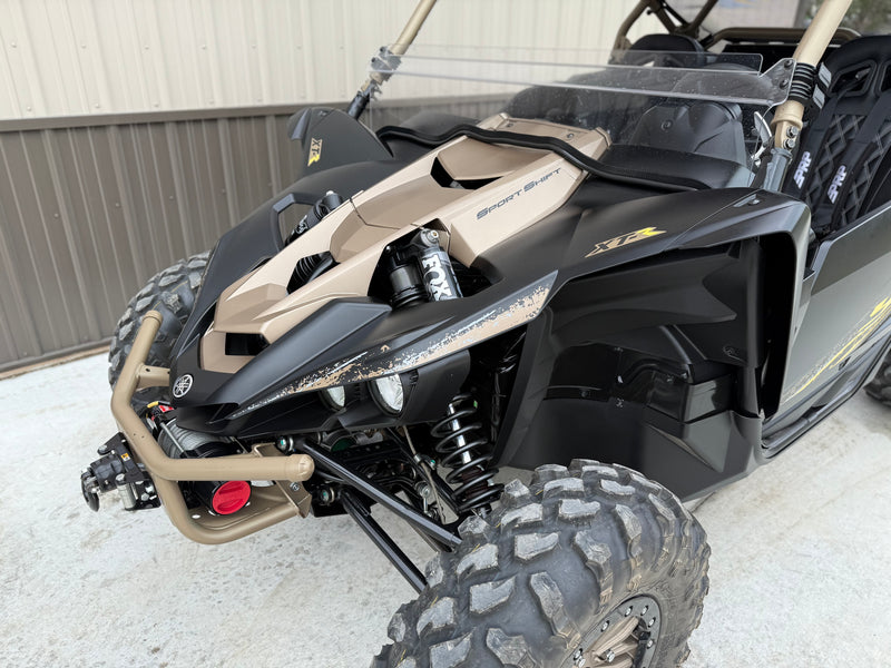 2020 Yamaha YXZ 1000 SS XT-R
