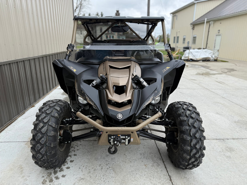 2020 Yamaha YXZ 1000 SS XT-R