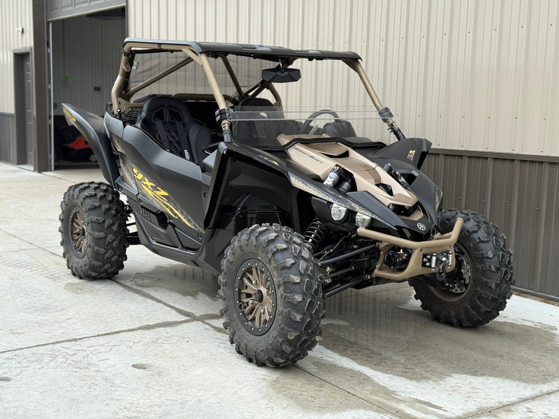 2020 Yamaha YXZ 1000 SS XT-R