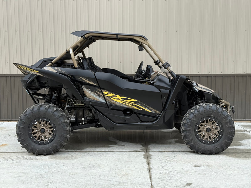 2020 Yamaha YXZ 1000 SS XT-R