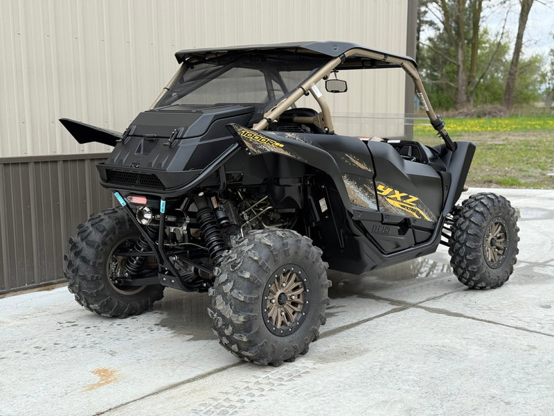 2020 Yamaha YXZ 1000 SS XT-R