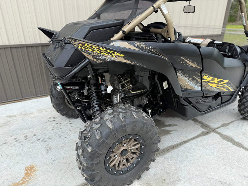2020 Yamaha YXZ 1000 SS XT-R