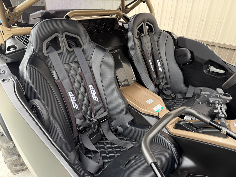 2020 Yamaha YXZ 1000 SS XT-R