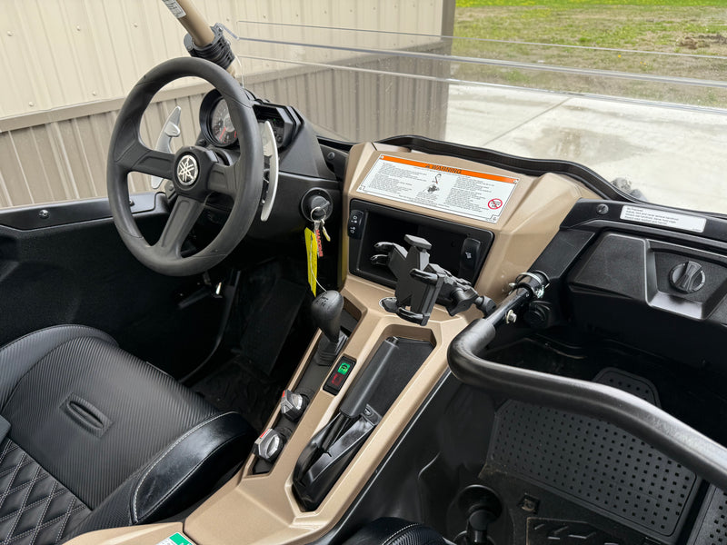 2020 Yamaha YXZ 1000 SS XT-R