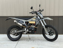Pre Owned 2022 GPX Moto FSE 250 E