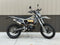Pre Owned 2022 GPX Moto FSE 250 E