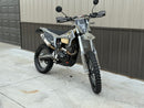 Pre Owned 2022 GPX Moto FSE 250 E