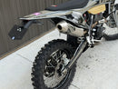 Pre Owned 2022 GPX Moto FSE 250 E