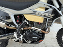 Pre Owned 2022 GPX Moto FSE 250 E