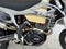 Pre Owned 2022 GPX Moto FSE 250 E