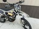Pre Owned 2022 GPX Moto FSE 250 E