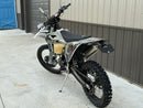 Pre Owned 2022 GPX Moto FSE 250 E
