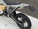 Pre Owned 2022 GPX Moto FSE 250 E