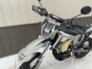 Pre Owned 2022 GPX Moto FSE 250 E
