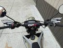 Pre Owned 2022 GPX Moto FSE 250 E
