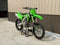 Pre-Owned 2023 Kawasaki KX450