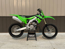 Pre-Owned 2023 Kawasaki KX450