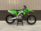 Pre-Owned 2023 Kawasaki KX450