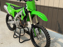 Pre-Owned 2023 Kawasaki KX450
