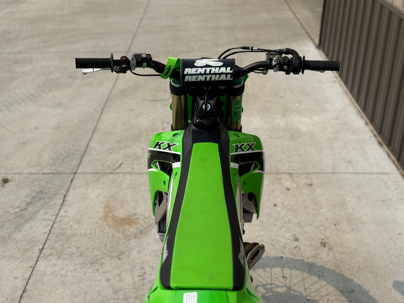 Pre-Owned 2023 Kawasaki KX450